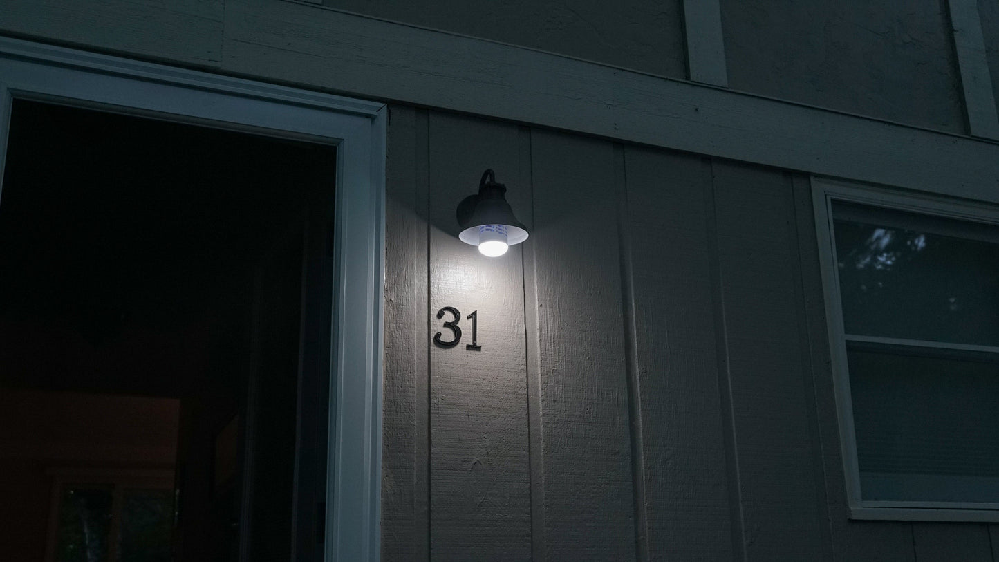 Insect Killer LED & Bug Zapper