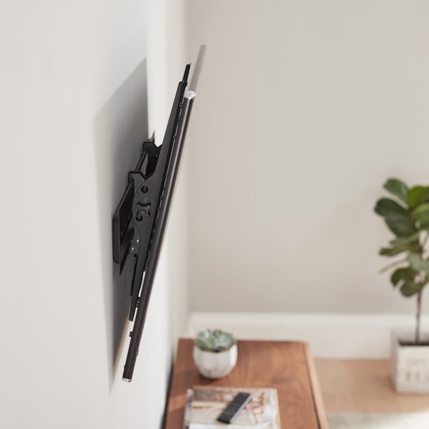 Tilting TV Wall Mount for 50" to 86" TV's, up to 12° Tilting