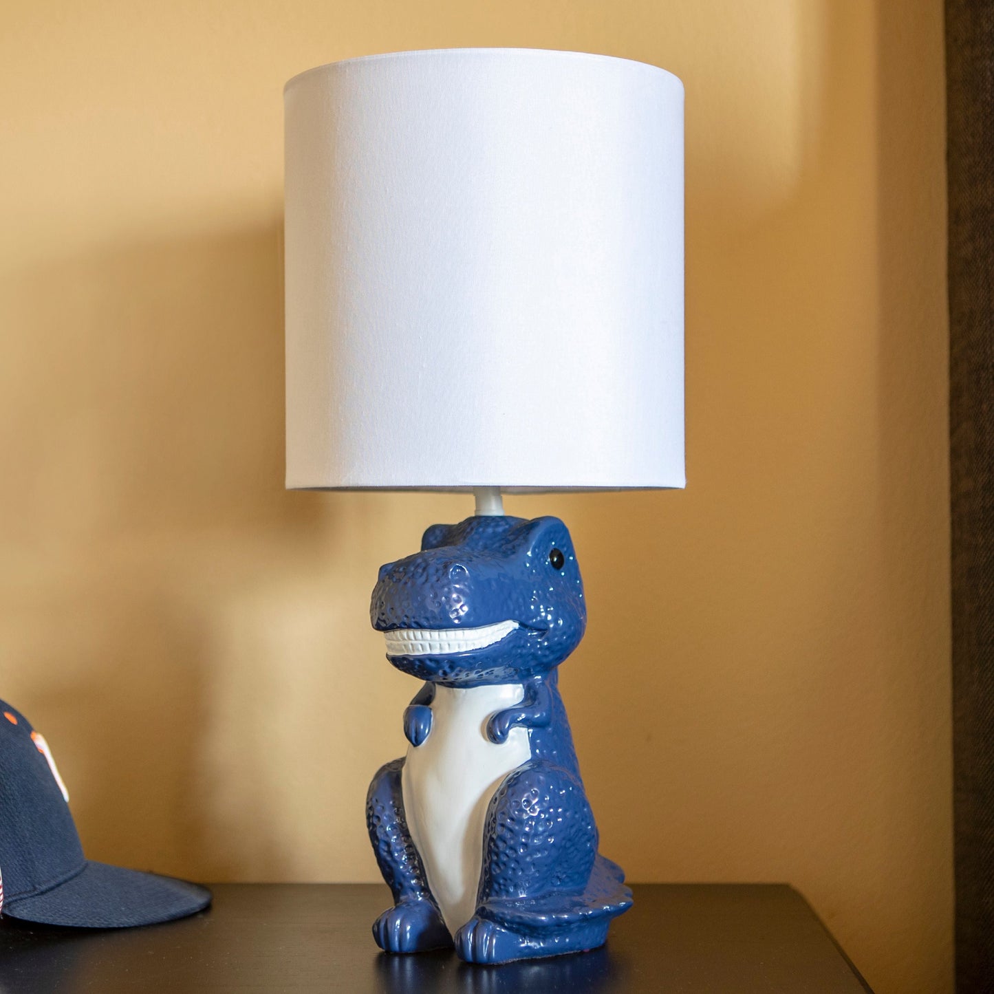 Kids Bedroom Tabletop Lamps