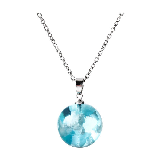 Luminous Glow in The Dark Charm Necklace for Women