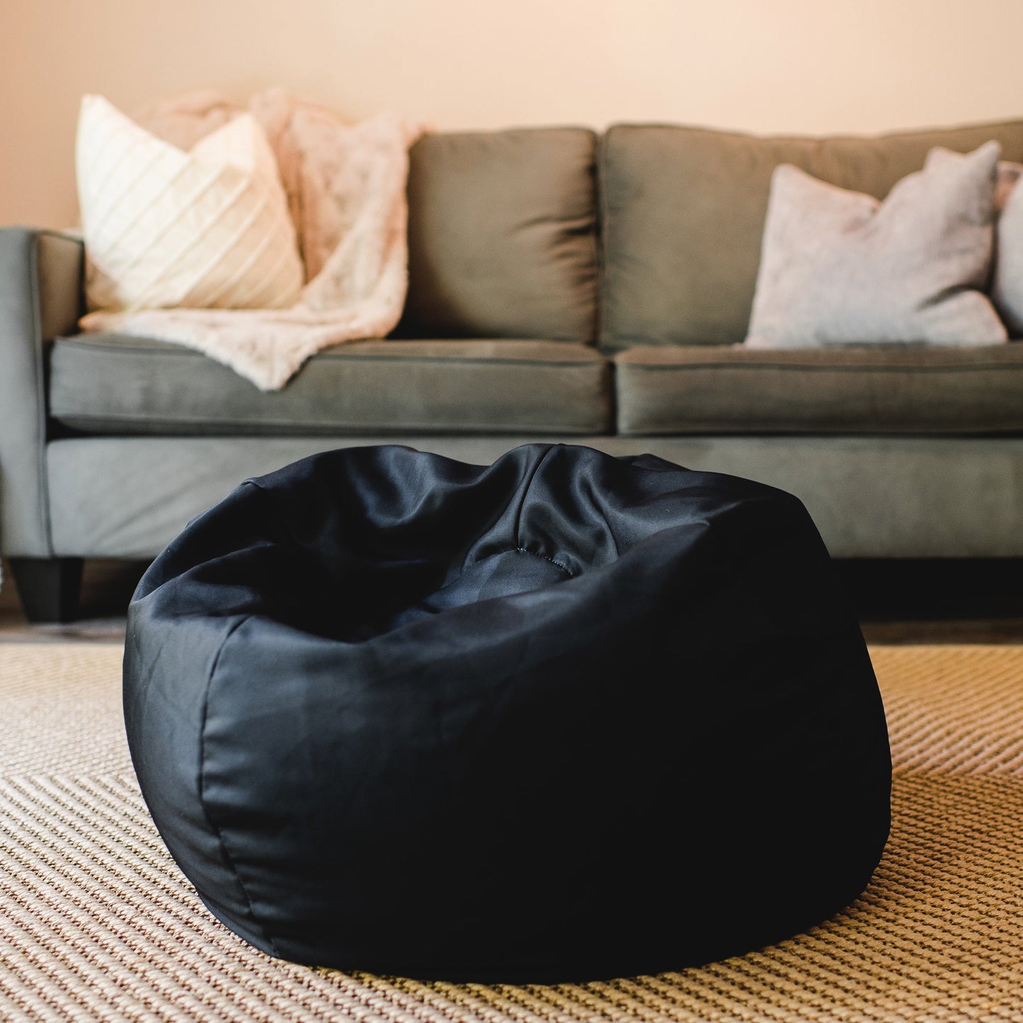 2 Set Bean Bag Chair