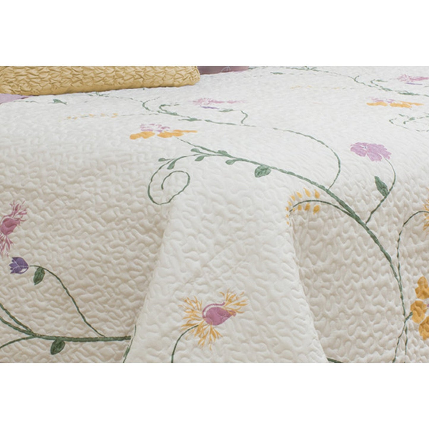 Serenade Quilt Set