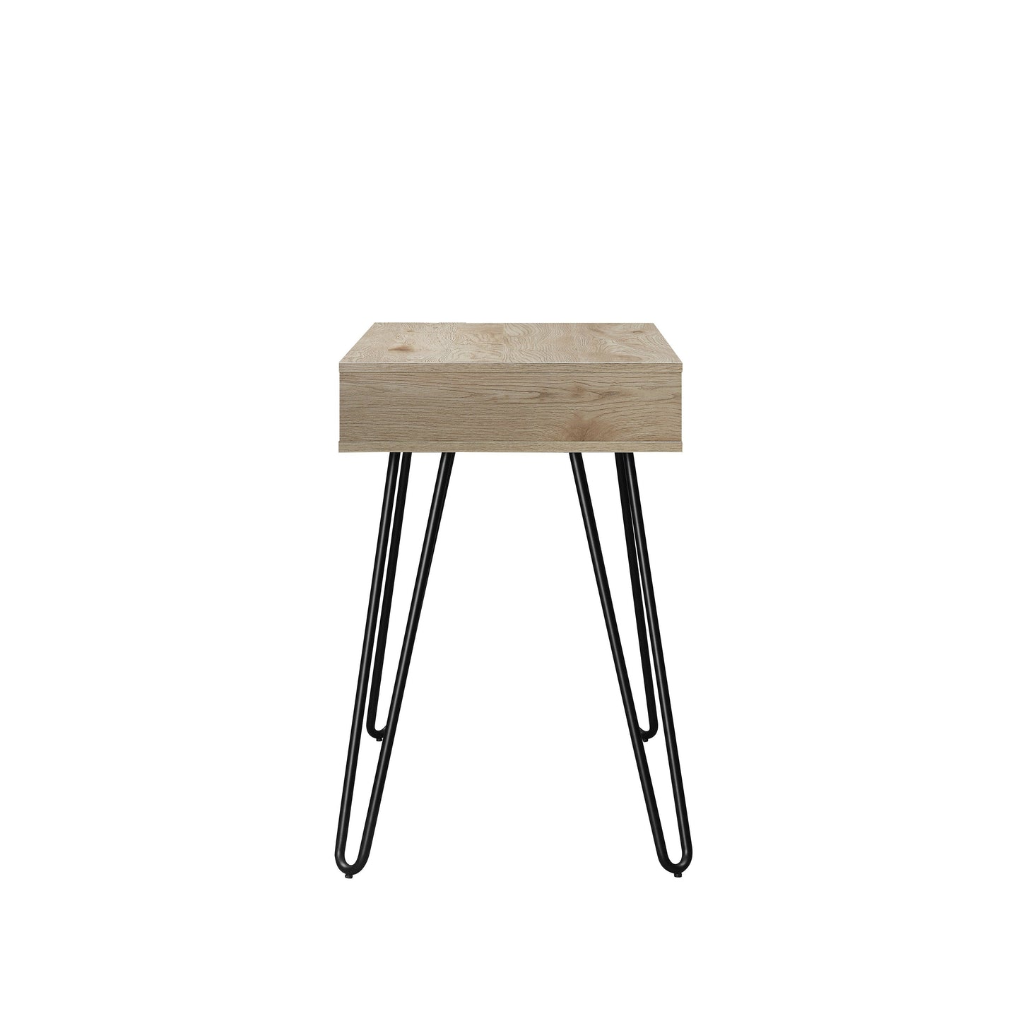 Hairpin Writing Desk