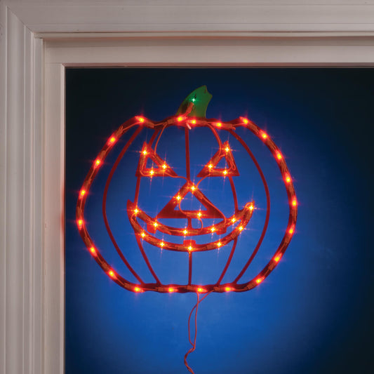 Pumpkin Light for Halloween Decoration