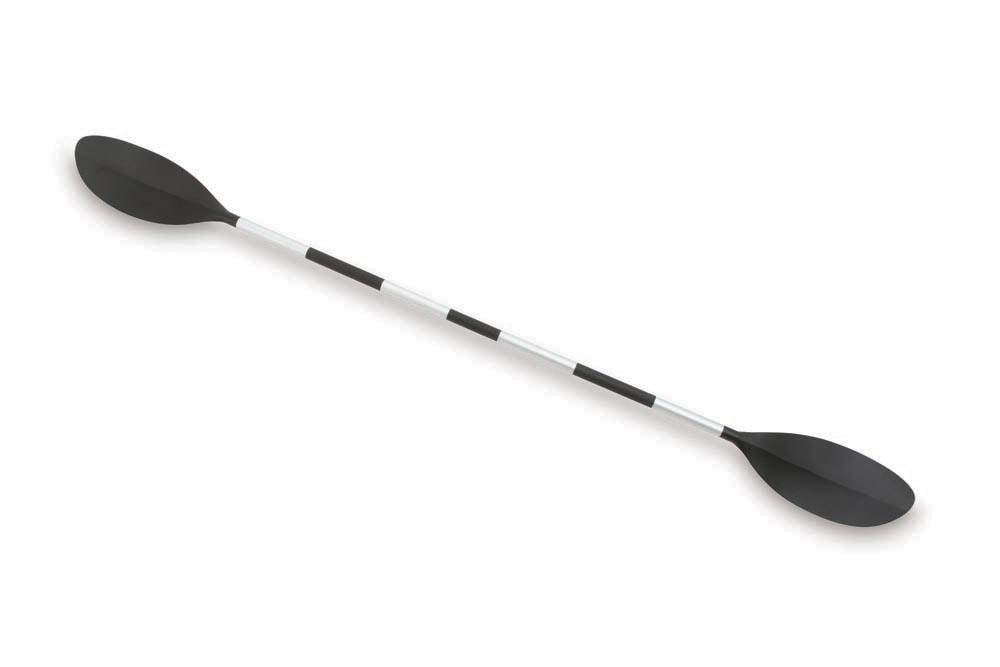 Challenger K1 Inflatable Kayak with Oar and Hand Pump