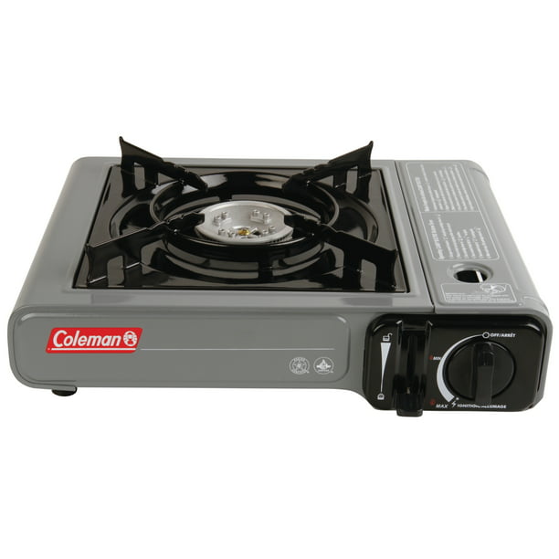 Burner Butane Camping Stove