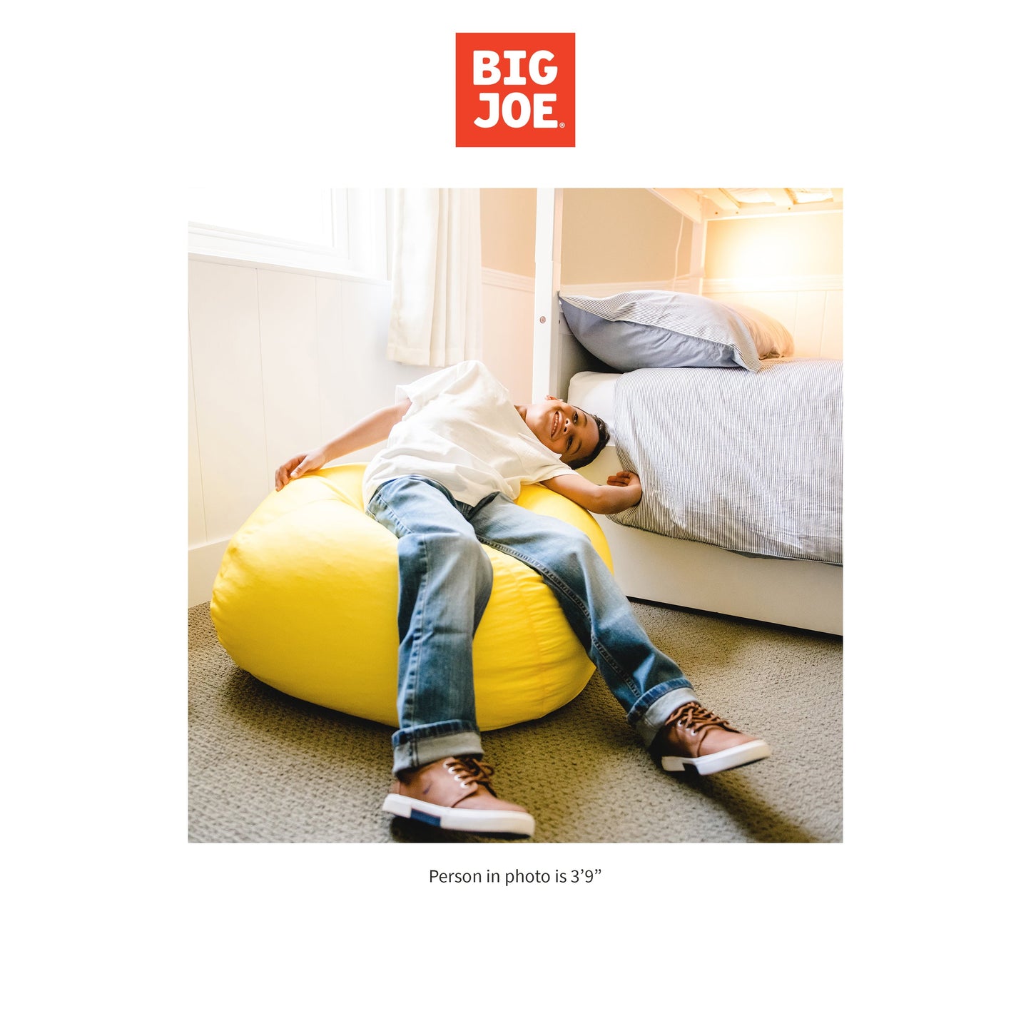 2 Set Bean Bag Chair