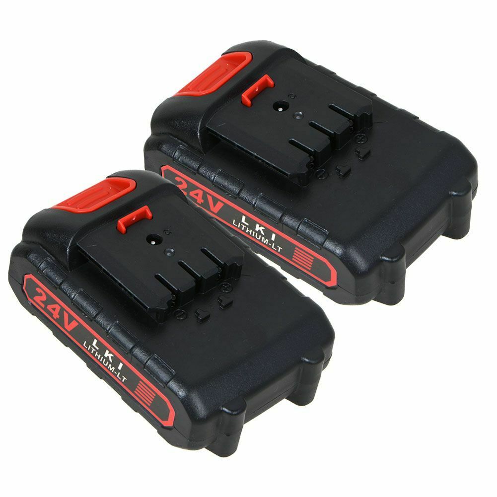 Cordless Strimmer Electric Grass Trimmer