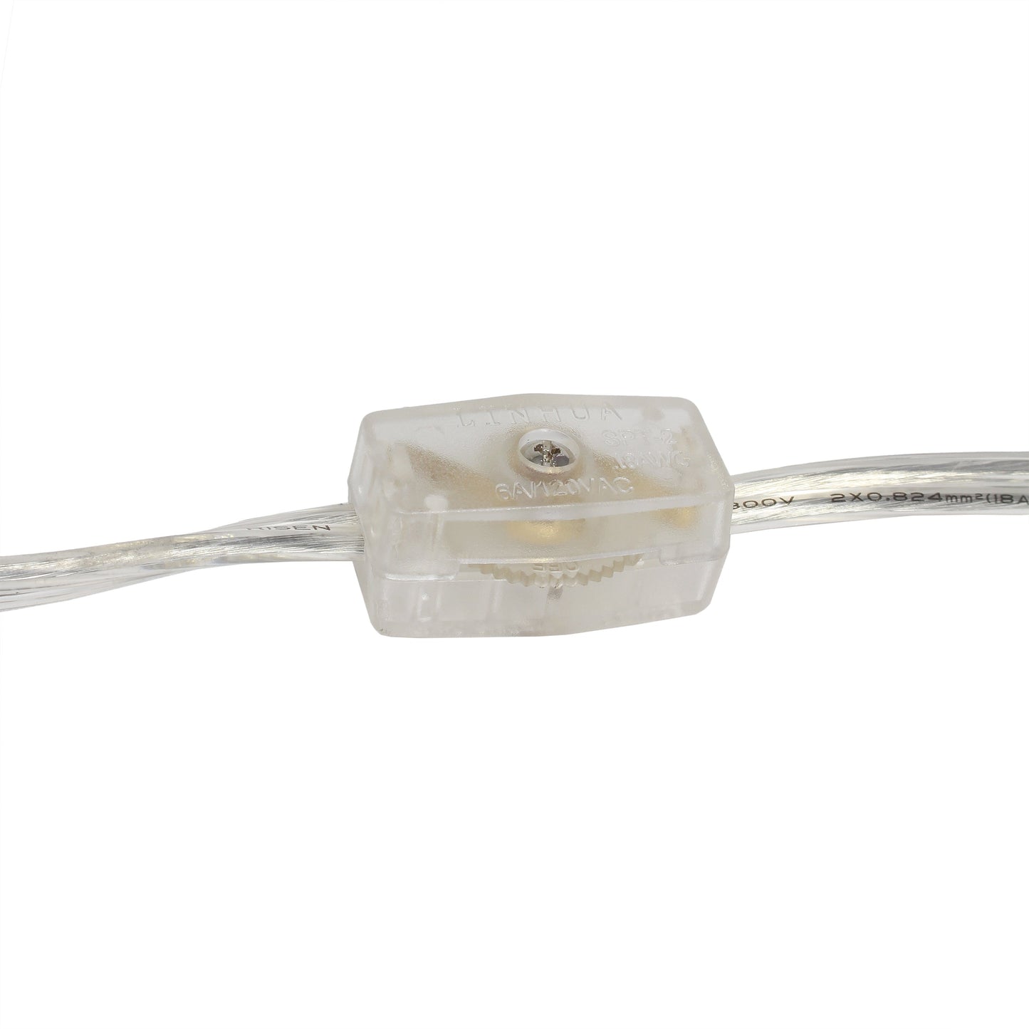 Elegant Designs Elipse 8 Inch Crystal Ball Sequin Table Lamp