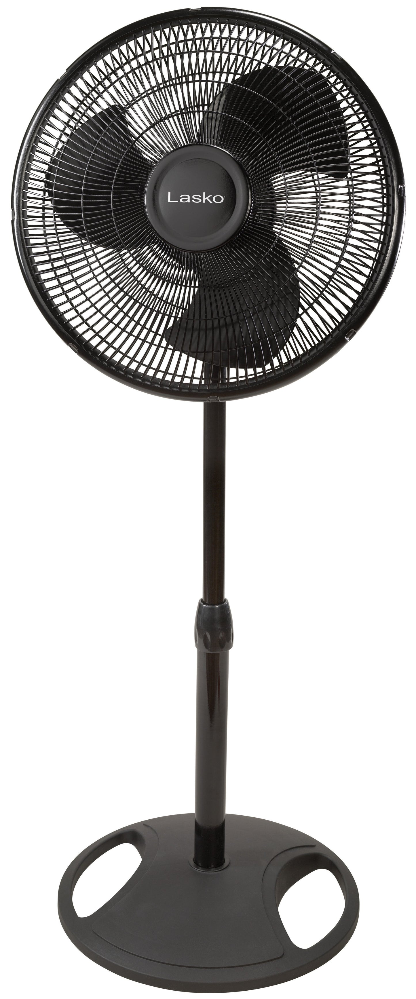 16" Oscillating Pedestal Stand 3-Speed Fan