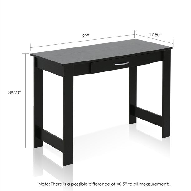 Writing Desk with Drawer