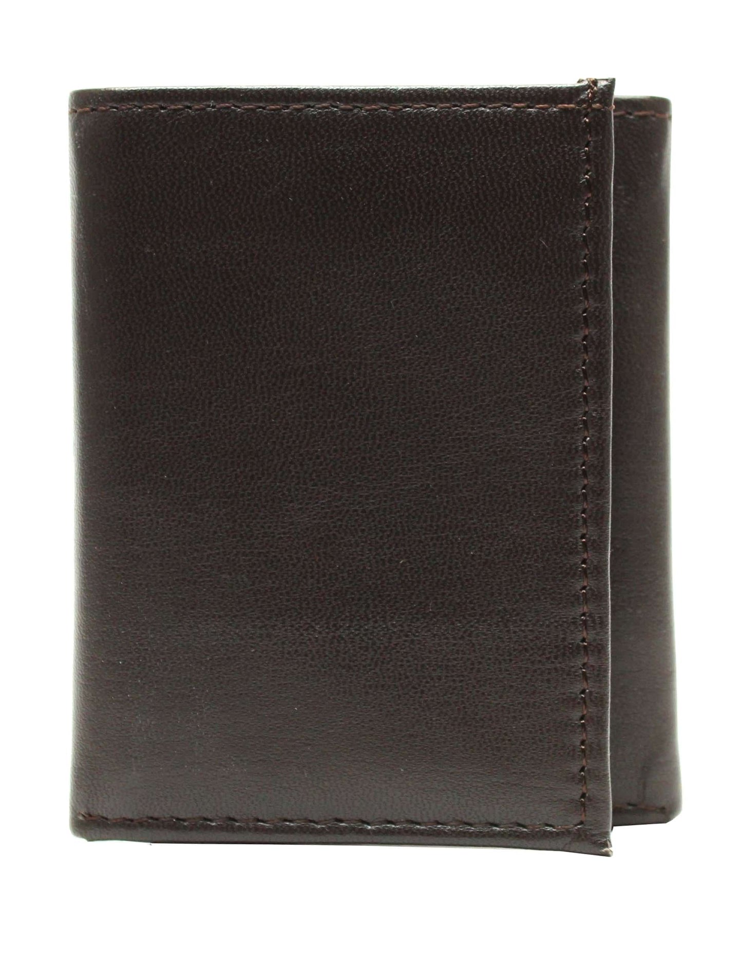 Men's Trifold Wallet