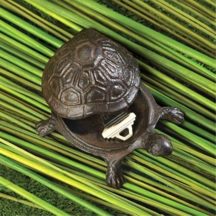 TURTLE KEY HIDER