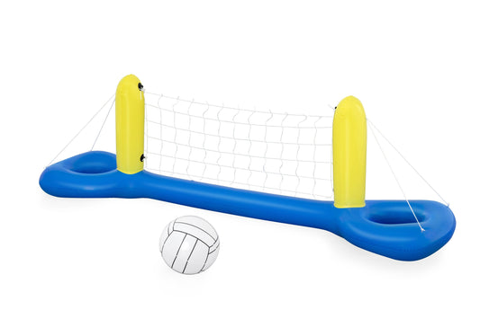 Inflatable Volleyball Swimming Pool Game Set for Outdoor Toys