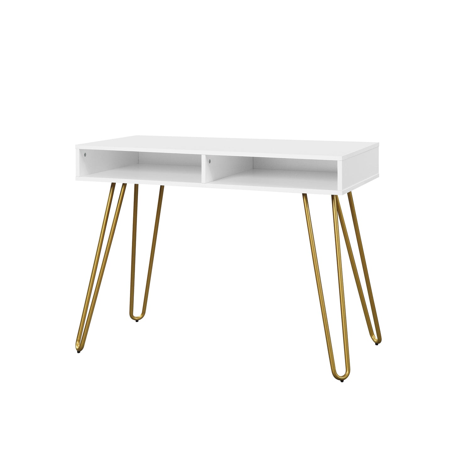 Hairpin Writing Desk