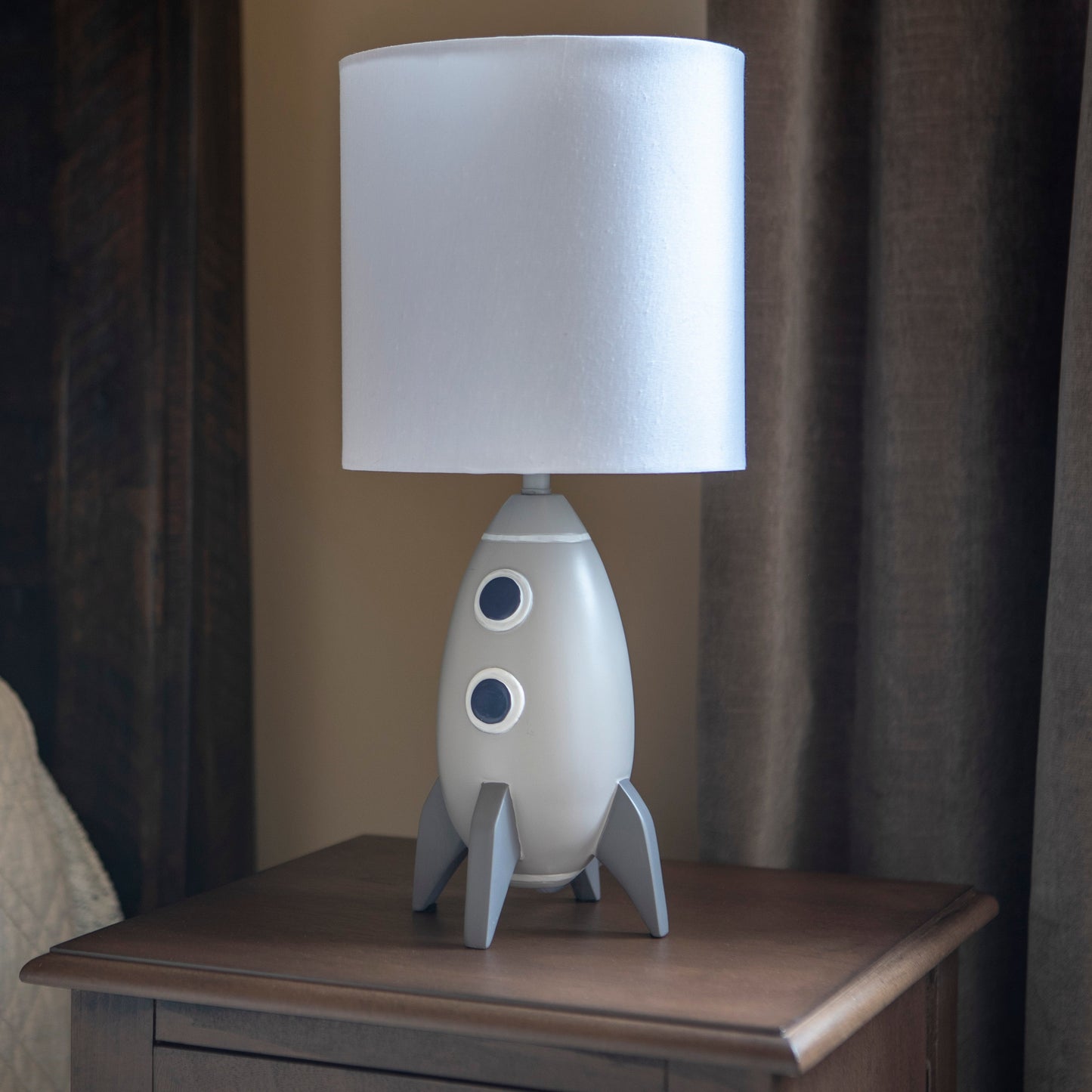 Kids Bedroom Tabletop Lamps