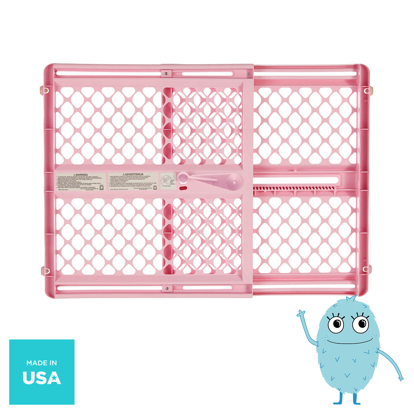 Classic Baby Gate, 26''- 42''