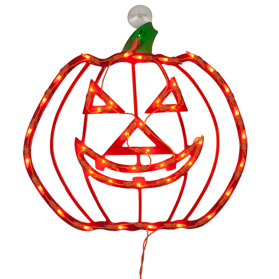 Pumpkin Light for Halloween Decoration