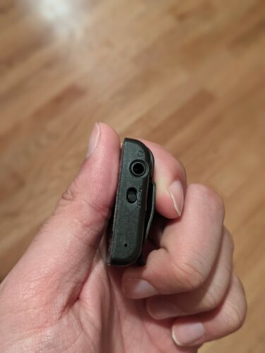 Fashion Clip Mini USB MP3 Music Media Player Micro SD TF Card Up to 32GB Black