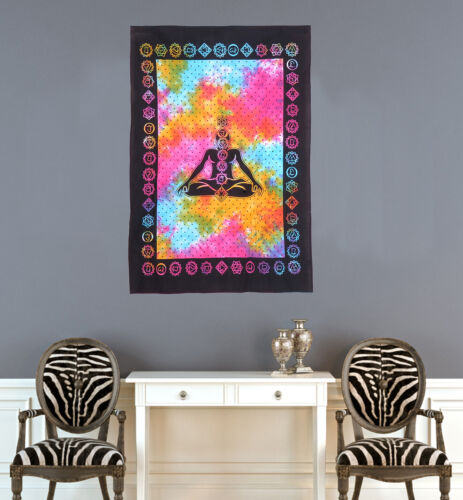 Tapestry Home Decor Poster Wall Hanging Decoration Tapestries Hippie Art Posters