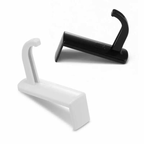 Headphones Stand Universal Headphone Headset Hanger Wall Hook PC Monitor Holder