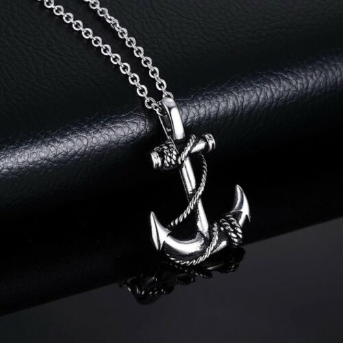 Men's Design Gold Silver Long Necklace with Arrow Pendant Jewelry Chain Hip Hop