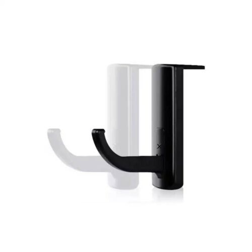 Headphones Stand Universal Headphone Headset Hanger Wall Hook PC Monitor Holder